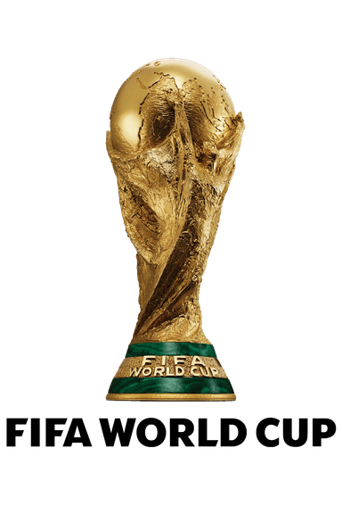 World Cup Launchpad