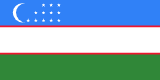 🇺🇿